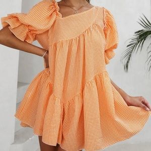 Shein dress